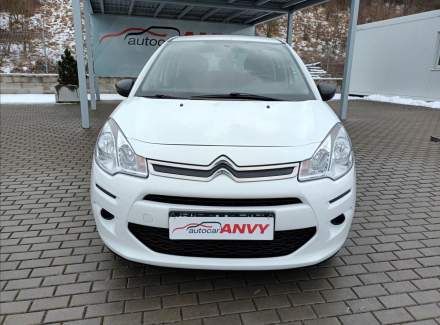 Citroën - C3