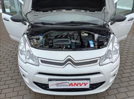 Citroën - C3