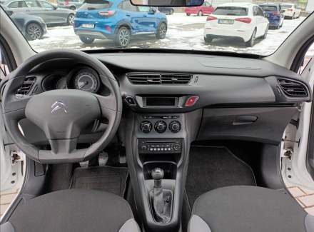 Citroën - C3