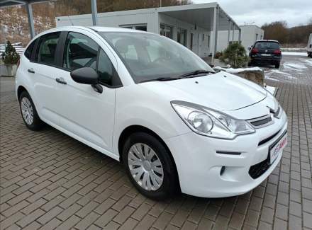 Citroën - C3