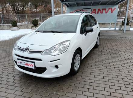 Citroën - C3