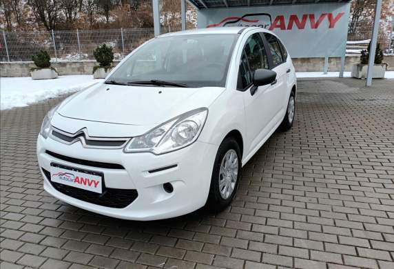 Citroën - C3