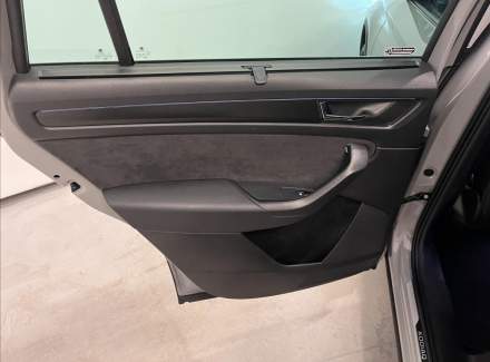 Škoda - Kodiaq