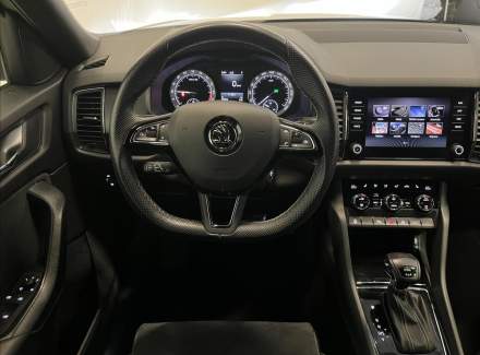 Škoda - Kodiaq
