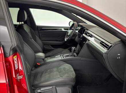 Volkswagen - Arteon