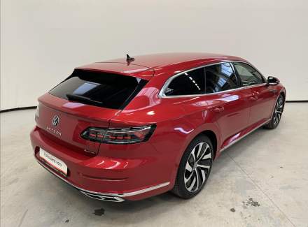 Volkswagen - Arteon