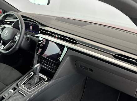 Volkswagen - Arteon