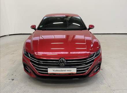 Volkswagen - Arteon