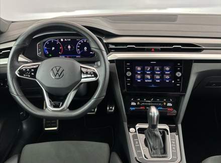 Volkswagen - Arteon