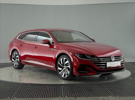 Volkswagen - Arteon