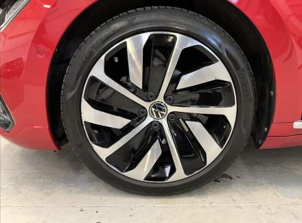 Volkswagen - Arteon