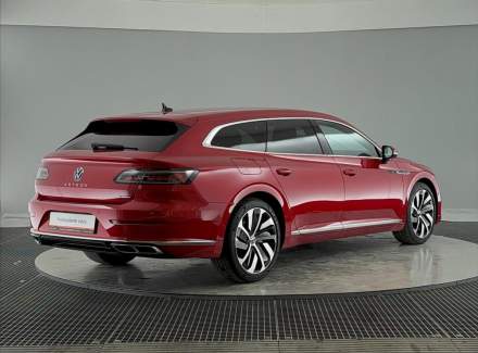 Volkswagen - Arteon