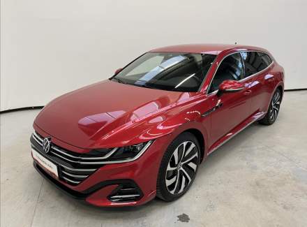 Volkswagen - Arteon