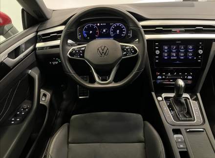 Volkswagen - Arteon
