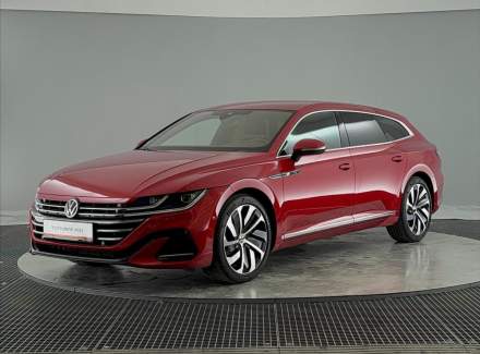 Volkswagen - Arteon