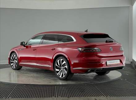 Volkswagen - Arteon