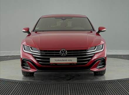 Volkswagen - Arteon