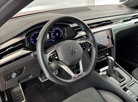 Volkswagen - Arteon