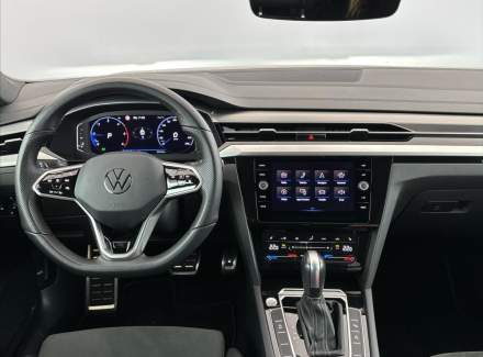 Volkswagen - Arteon