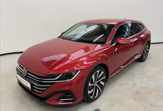 Volkswagen - Arteon
