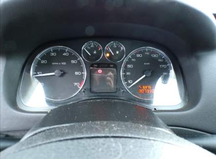 Peugeot - 307