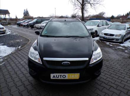 Ford - Focus