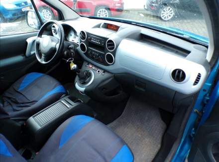 Citroën - Berlingo