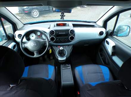 Citroën - Berlingo