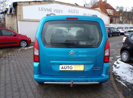 Citroën - Berlingo