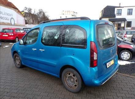 Citroën - Berlingo