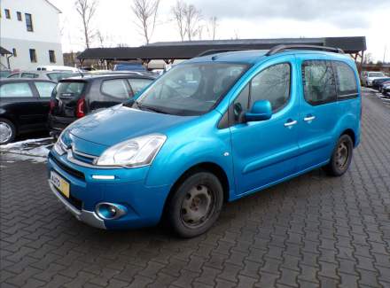 Citroën - Berlingo