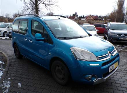 Citroën - Berlingo
