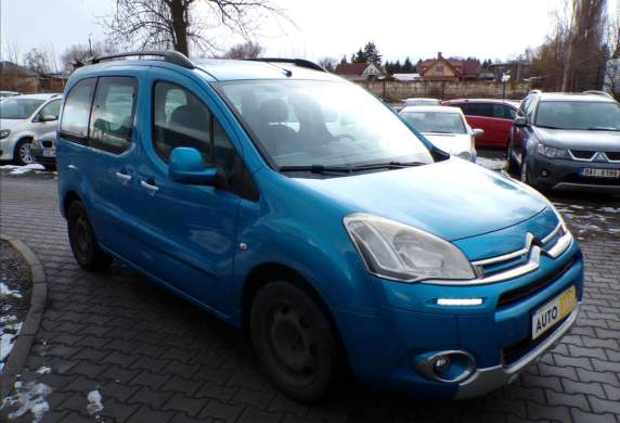 Citroën - Berlingo