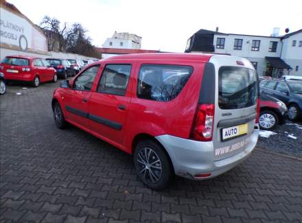 Dacia - Logan