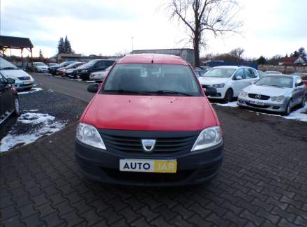 Dacia - Logan