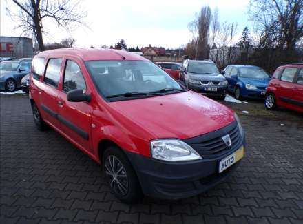 Dacia - Logan