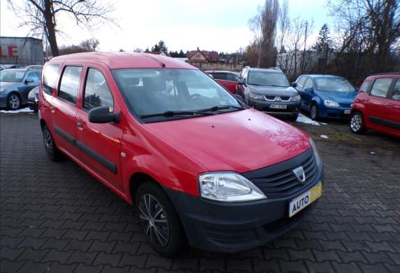Dacia - Logan