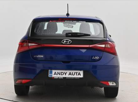 Hyundai - i20