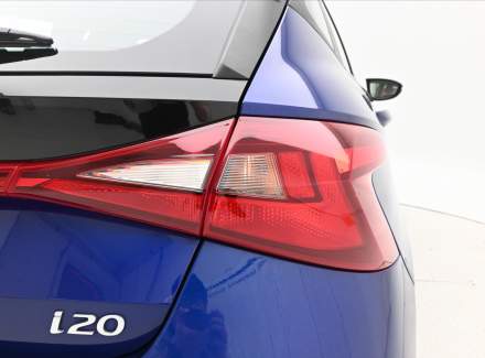 Hyundai - i20
