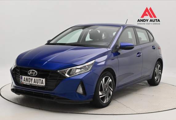 Hyundai - i20