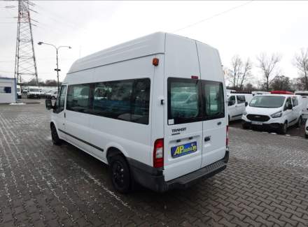Ford - Transit