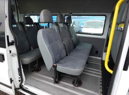 Ford - Transit