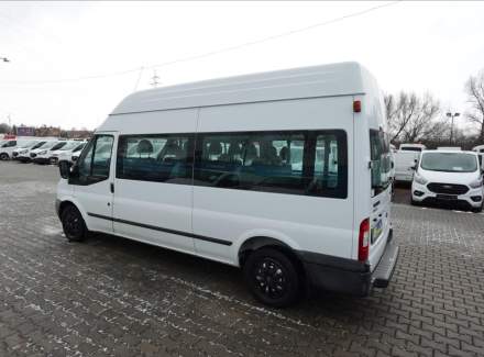 Ford - Transit