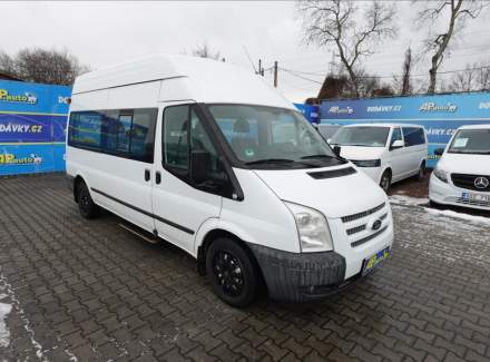 Ford - Transit