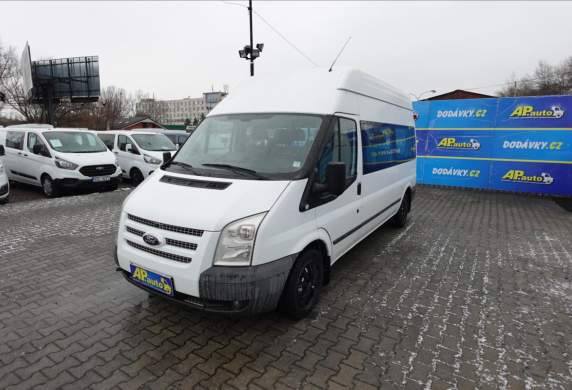 Ford - Transit