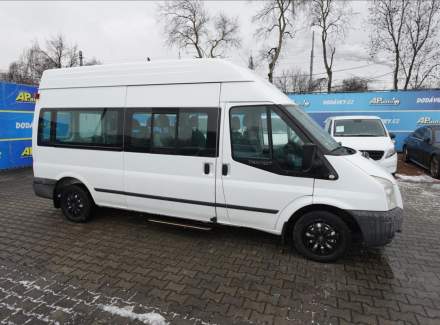 Ford - Transit