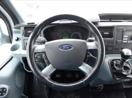 Ford - Transit