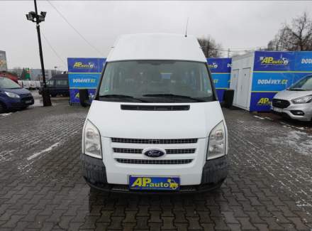 Ford - Transit
