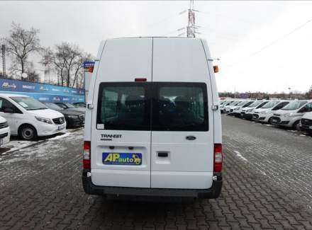 Ford - Transit