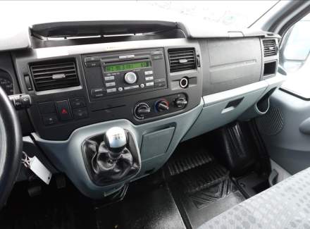 Ford - Transit